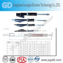 elevator parts elevator wire rope socket