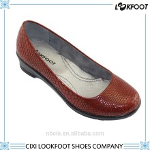 2015 new style age women casual shoe