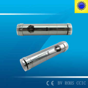 Chiyou, Chiyou Mod, Chiyou Brass