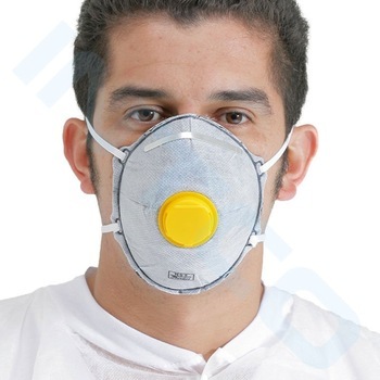 Cartoon design N95 industrial face mask