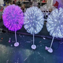 2022 African Solar Christmas Stake Light - Waterproof Garden Decor