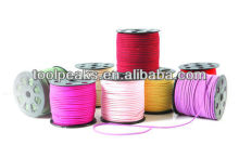 Suede wire-Like Lace Suede coad