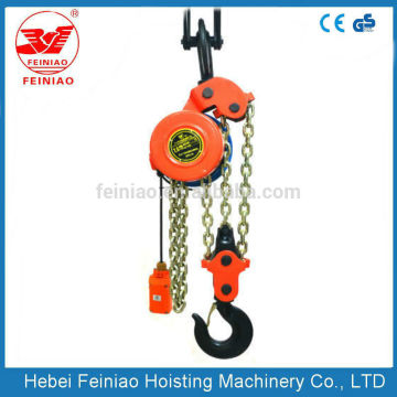 electric chain hoist electric hoist 500kg electric winch hoist