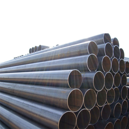 10/80mm Outer Diameter Weld Erw Steel Pipe