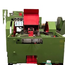 Automatic Rivet and Screw Making Machinery: Blind Rivet and Drilling Tail Screw Machines