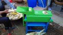 Home Use Corn Maize Shelling or Peeling Machine