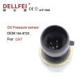 Factory Price Oil pressure sensor 194-6725 For CAT