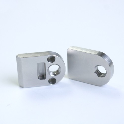 Milling aluminum machining accessories metal machinery