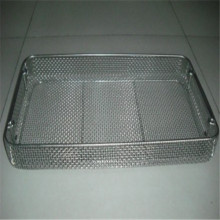 Metal Wire Mesh Baskets