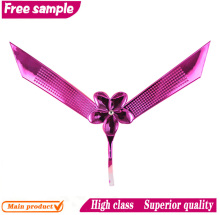 TPU shoes upper accessory decorative slippers accessory