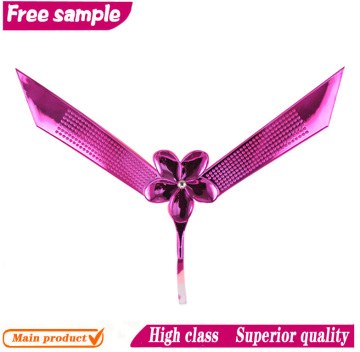 TPU shoes upper accessory decorative slippers accessory