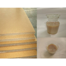 30% cationic Styrene Acrylic compolymer for corrugated paper