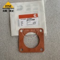 4VBE34RW3 Gasket Perumahan Termostat 3818841