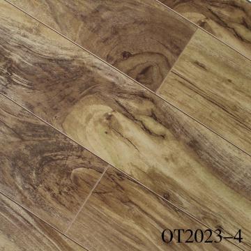 mirror surface lamiante flooring