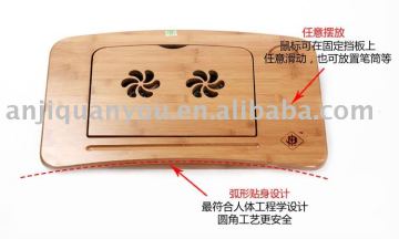 Bamboo product table ZS7F