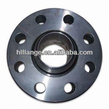 ansi b16.5 so carbon steel flange A105