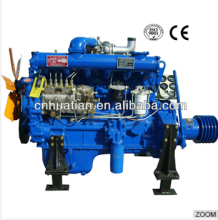 R6105ZP Ricardo diesel engine good quality