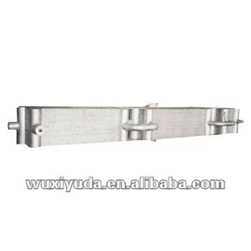 air separation cooler,plate heat exchanger,pre-cooling evaporator