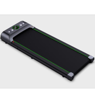 Pedal slow for walking exercise home treadmill