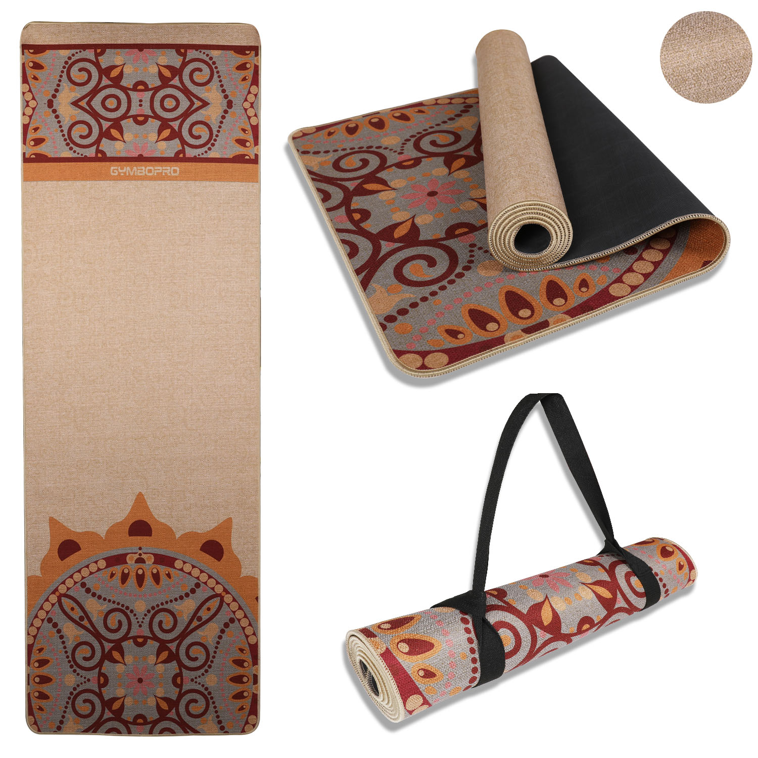 Yoga Mat Yoga Mat