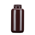 Labs Brown Reagent Bottle