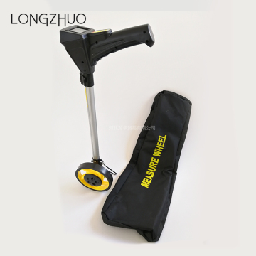 Wheeled Rangefinder Counter Instruments 10000 Meters