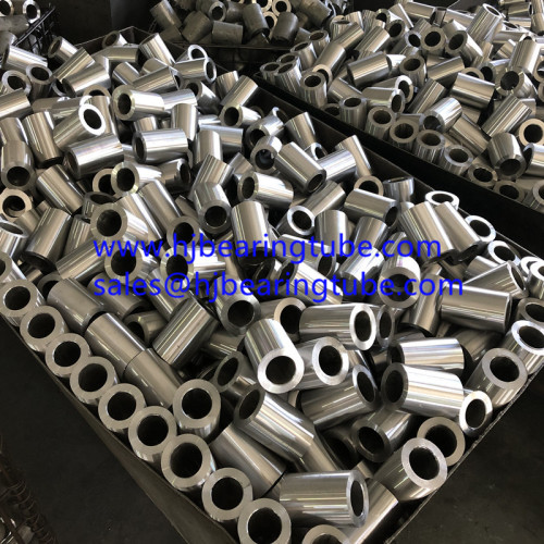 ASTM A513 DOM Steel Tubing for Bushing