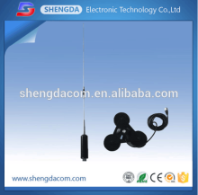 Innovative design 1.8-50mhz high power hf mobile antenna