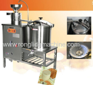 Multifunctional Soy Bean Milk Machine 