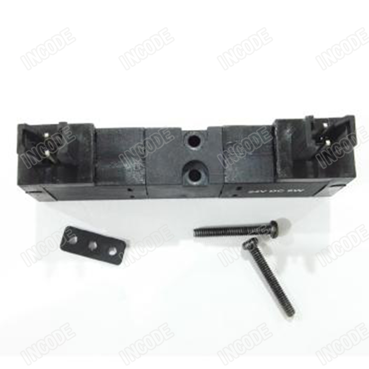 ΒΑΛΒΙΔΑ SOLENOID VIDEOJET 1000 ΣΕΙΡΩΝ ΓΙΑ ΠΡΟΣΩΠΙΚΟ Μελάνι VIDEOJET 1000 SERIES SOLENOID VALVE FOR INK CORE