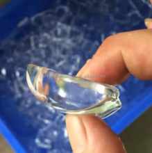 Bigger Capacity 145KG Split Type Ice Crescent Making Machine