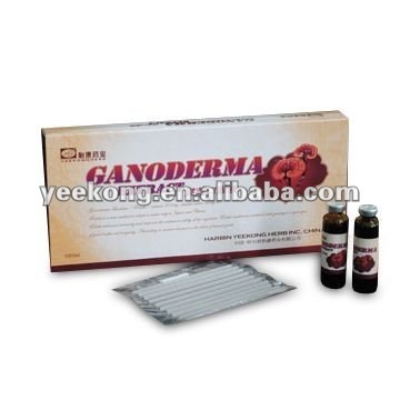 Ganoderma Extract(GMP manufacture)