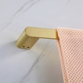 Rose Gold Brass Wall Mounted Tissue Holder