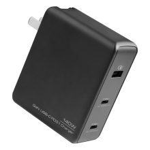 140 Watt Universal Travel Adapter