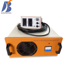 Waste Water Treatment Rectifier 200A 25V with Air Cooling