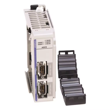 1769-ASCII AB Control Modul: An ASCII Interface Module by Brad-Lee