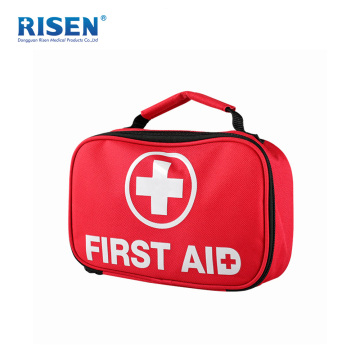 Wholesale First Aid Kit Pouch Office Outdoor