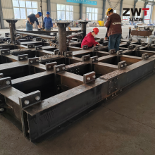 Efficient Tower Installation System