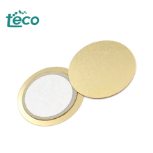 Exploring Piezo Ceramics with 18mm Diameter: Properties, Applications, and Technologies