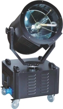 Waterproof Searchlight