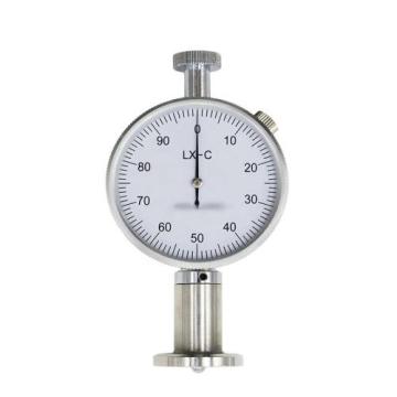 Portable Shore C Hardness Tester for Rubber