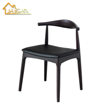 Wholesale Danish Walnut Elbow Chairs for Restaurant Dining