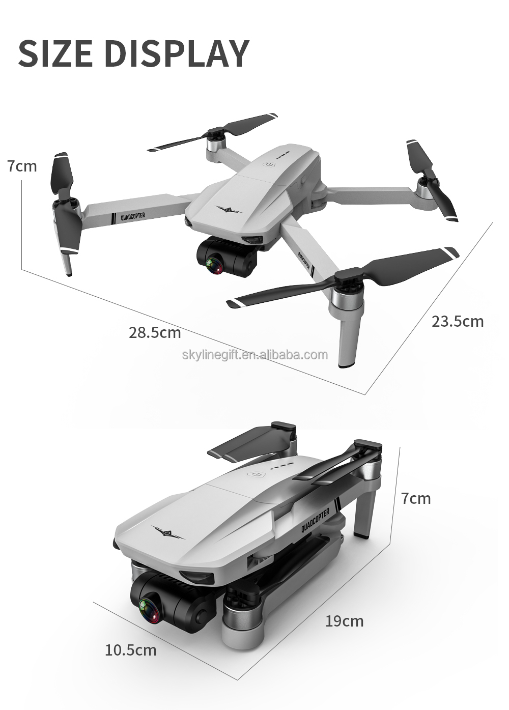 Latest drone KF102 GPS Drone 6K HD Camera Professional 1200m Image Transmission Drone Brushless Motor Foldable Quadcopter