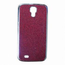 PC case with flash clothes