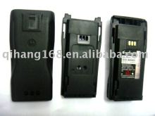 Walkie Talkie Battery NNTN4851 for CP040