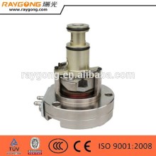 3408328 electrical actuator 24v generator control governor