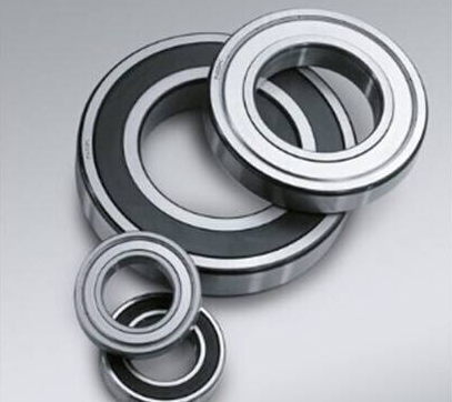 6040 Single Row Deep Groove Ball Bearing