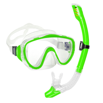 Diving Gear: Snorkel Set, Mask, Scuba Equipment & Spearfishing Tools