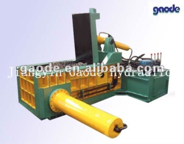 HC81F-1250 Compress Machine