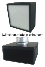 Disposable HEPA Filter